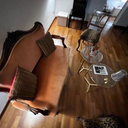 Calefati Gallery Luxury Apartment Bari Bagian luar foto