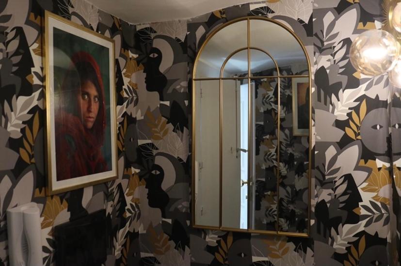 Calefati Gallery Luxury Apartment Bari Bagian luar foto
