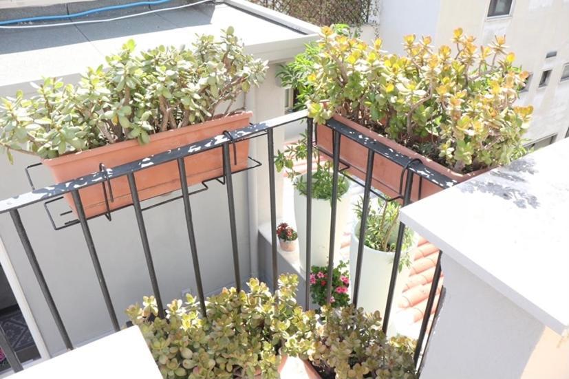 Calefati Gallery Luxury Apartment Bari Bagian luar foto