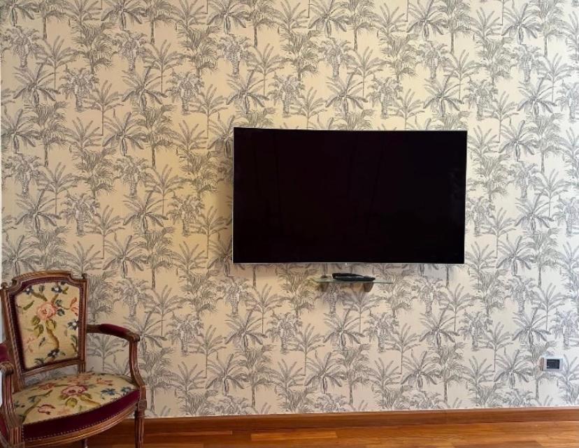 Calefati Gallery Luxury Apartment Bari Bagian luar foto