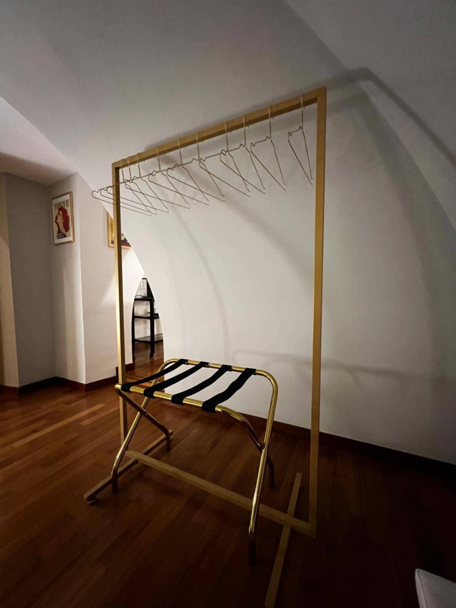Calefati Gallery Luxury Apartment Bari Bagian luar foto