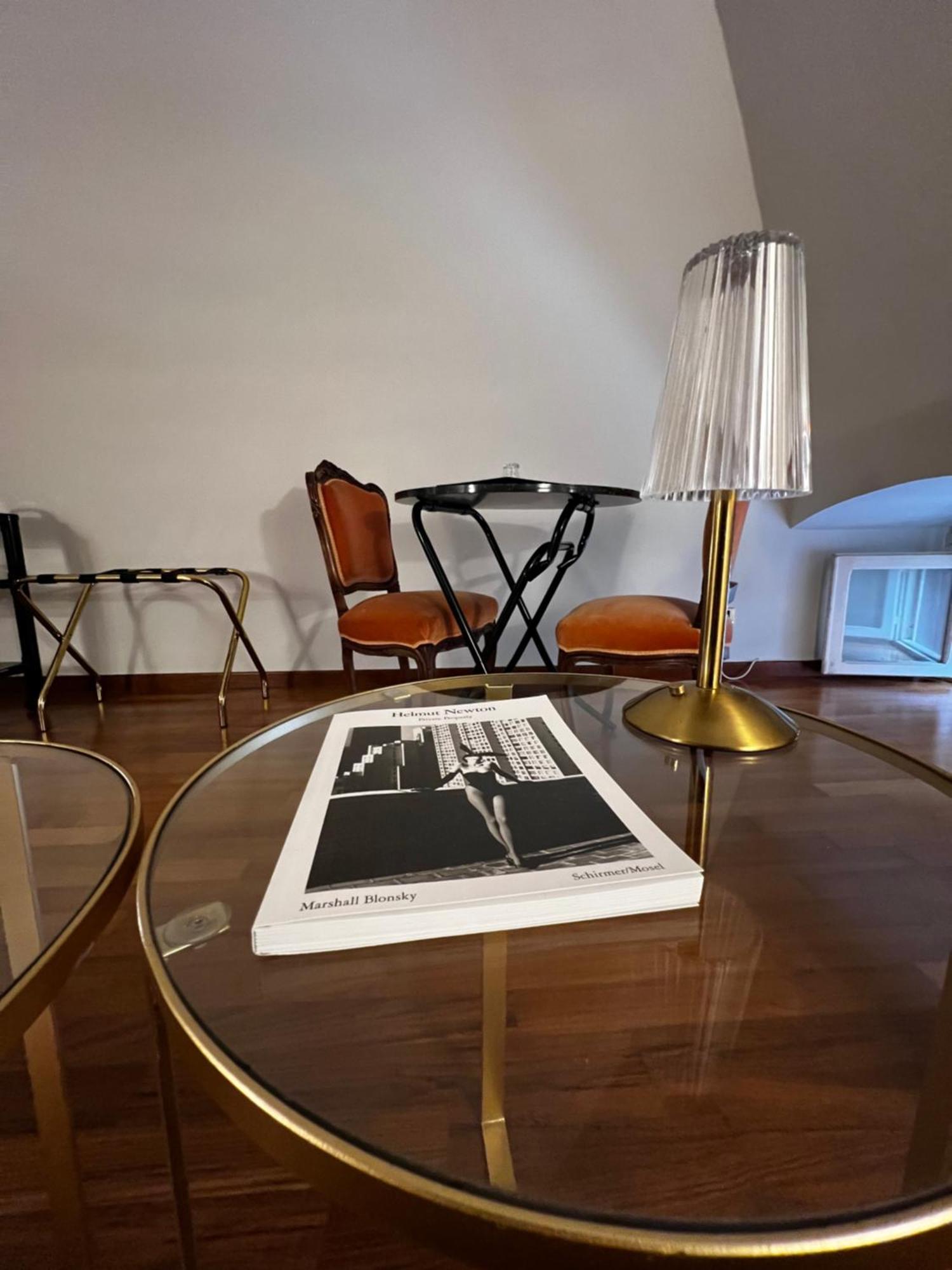 Calefati Gallery Luxury Apartment Bari Bagian luar foto
